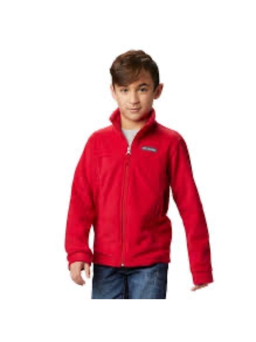 Columbia Steens Mountain II Fleece Jacket
